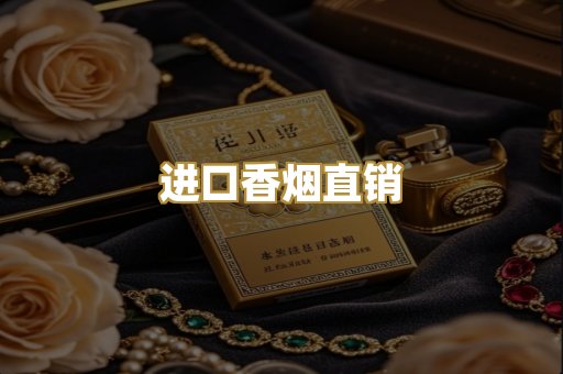进口香烟直销